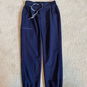 Figs Zamora joggers XS regular length